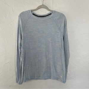 Smartwool Women’s 1X Long Sleeve Shirt